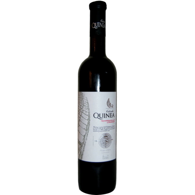 Fles Calzada Quinea Reserva